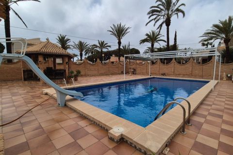 Villa a Orihuela, Alicante, Orihuela - € 1.490.000 | Ref: AG19MLSC7599915 - foto 8