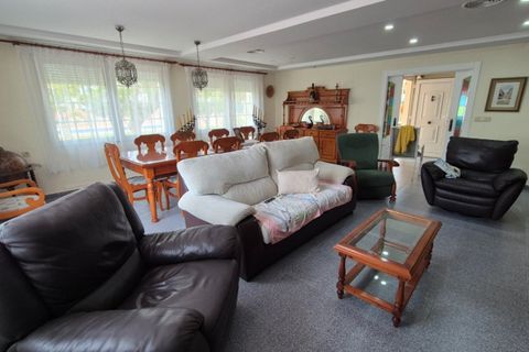 Villa a Orihuela, Alicante, Orihuela - € 1.490.000 | Ref: AG19MLSC7599915 - foto 48