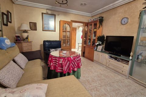 Leilighet i Torrevieja, Alicante, Torrevieja - € 250 000 | Ref: AG19MLSC6751361 - foto 6
