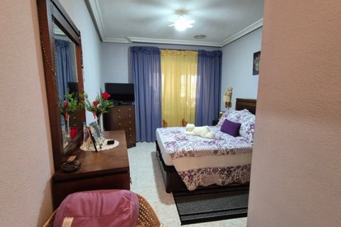 Leilighet i Torrevieja, Alicante, Torrevieja - € 250 000 | Ref: AG19MLSC6751361 - foto 15