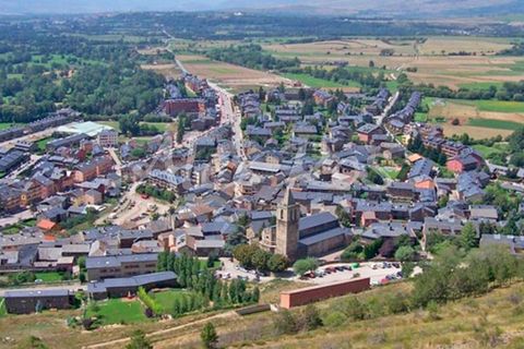 Terra a Llivia, Gerona, Llivia - € 190.000 | Ref: 1957 - foto 7
