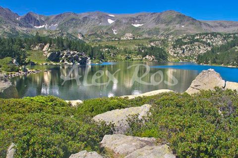 Terra a Llivia, Gerona, Llivia - € 190.000 | Ref: 1957 - foto 12