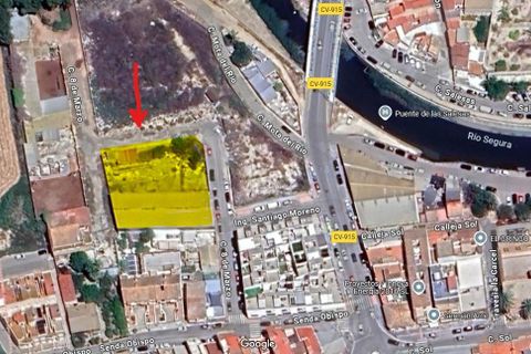 Terra a Orihuela, Alicante, Orihuela - € 245.000 | Ref: MocadiT-0006/9775 - foto 15
