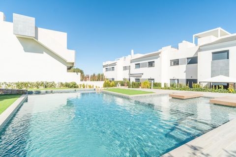 Rækkehus i Torrevieja, Alicante, Torrevieja - € 310.000 | Ref: MocadiT-0007/9775 - foto 1