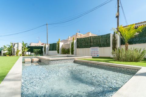 Rækkehus i Torrevieja, Alicante, Torrevieja - € 310.000 | Ref: MocadiT-0007/9775 - foto 4