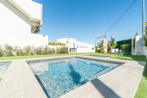 Rækkehus i Torrevieja, Alicante, Torrevieja - € 310.000 | Ref: MocadiT-0007/9775 - foto 5