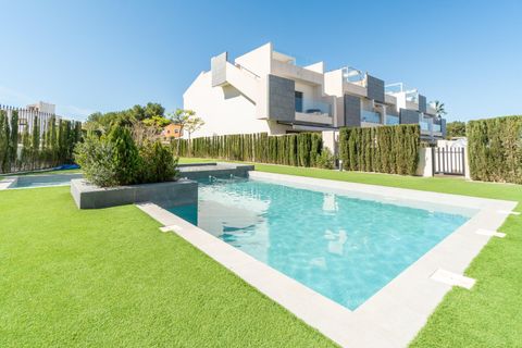Rækkehus i Torrevieja, Alicante, Torrevieja - € 310.000 | Ref: MocadiT-0007/9775 - foto 6