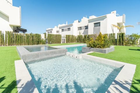 Rækkehus i Torrevieja, Alicante, Torrevieja - € 310.000 | Ref: MocadiT-0007/9775 - foto 7