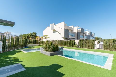 Rækkehus i Torrevieja, Alicante, Torrevieja - € 310.000 | Ref: MocadiT-0007/9775 - foto 9