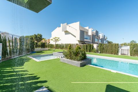 Rækkehus i Torrevieja, Alicante, Torrevieja - € 310.000 | Ref: MocadiT-0007/9775 - foto 10