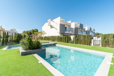 Rækkehus i Torrevieja, Alicante, Torrevieja - € 310.000 | Ref: MocadiT-0007/9775 - foto 11