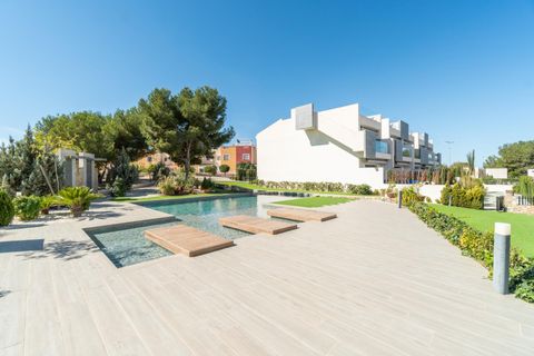Rækkehus i Torrevieja, Alicante, Torrevieja - € 310.000 | Ref: MocadiT-0007/9775 - foto 12