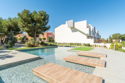 Rækkehus i Torrevieja, Alicante, Torrevieja - € 310.000 | Ref: MocadiT-0007/9775 - foto 13