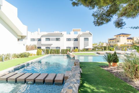 Rækkehus i Torrevieja, Alicante, Torrevieja - € 310.000 | Ref: MocadiT-0007/9775 - foto 14