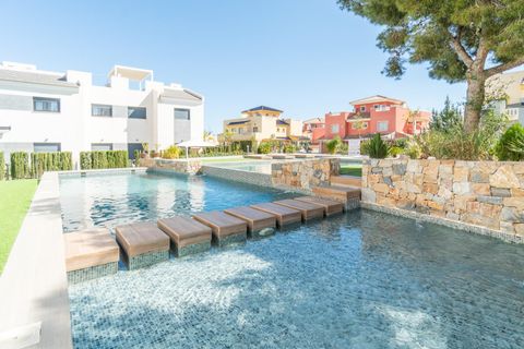 Rækkehus i Torrevieja, Alicante, Torrevieja - € 310.000 | Ref: MocadiT-0007/9775 - foto 15