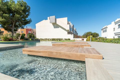 Rækkehus i Torrevieja, Alicante, Torrevieja - € 310.000 | Ref: MocadiT-0007/9775 - foto 18
