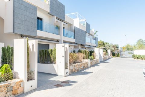 Rækkehus i Torrevieja, Alicante, Torrevieja - € 310.000 | Ref: MocadiT-0007/9775 - foto 19