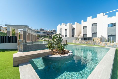 Rækkehus i Torrevieja, Alicante, Torrevieja - € 310.000 | Ref: MocadiT-0007/9775 - foto 21