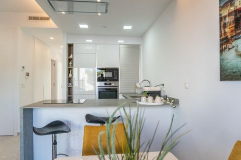 Rækkehus i Torrevieja, Alicante, Torrevieja - € 310.000 | Ref: MocadiT-0007/9775 - foto 22