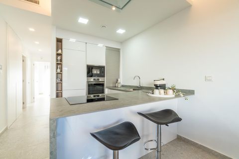 Rækkehus i Torrevieja, Alicante, Torrevieja - € 310.000 | Ref: MocadiT-0007/9775 - foto 23