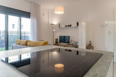 Rækkehus i Torrevieja, Alicante, Torrevieja - € 310.000 | Ref: MocadiT-0007/9775 - foto 25