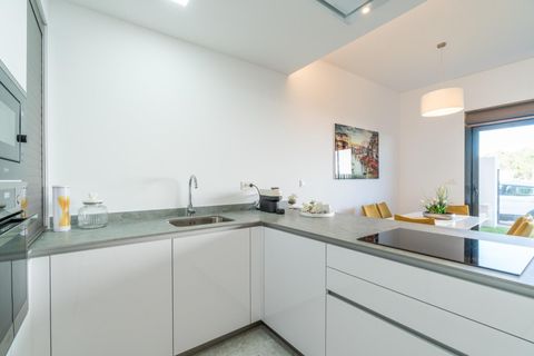 Rækkehus i Torrevieja, Alicante, Torrevieja - € 310.000 | Ref: MocadiT-0007/9775 - foto 26