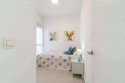 Rækkehus i Torrevieja, Alicante, Torrevieja - € 310.000 | Ref: MocadiT-0007/9775 - foto 30
