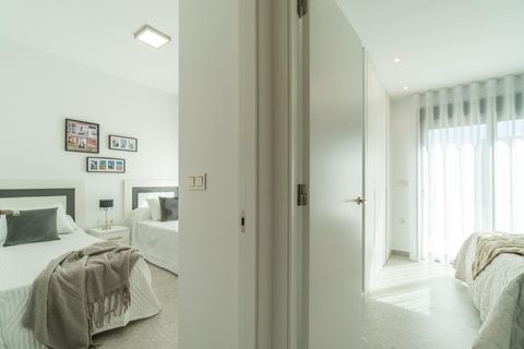 Rækkehus i Torrevieja, Alicante, Torrevieja - € 310.000 | Ref: MocadiT-0007/9775 - foto 32