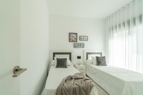 Rækkehus i Torrevieja, Alicante, Torrevieja - € 310.000 | Ref: MocadiT-0007/9775 - foto 33