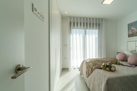 Rækkehus i Torrevieja, Alicante, Torrevieja - € 310.000 | Ref: MocadiT-0007/9775 - foto 35