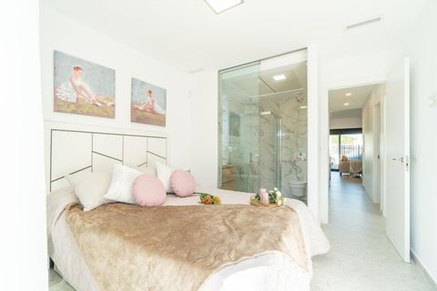 Rækkehus i Torrevieja, Alicante, Torrevieja - € 310.000 | Ref: MocadiT-0007/9775 - foto 36