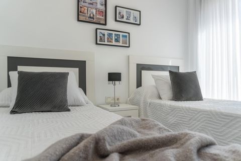 Rækkehus i Torrevieja, Alicante, Torrevieja - € 310.000 | Ref: MocadiT-0007/9775 - foto 37