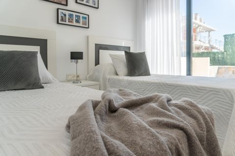 Rækkehus i Torrevieja, Alicante, Torrevieja - € 310.000 | Ref: MocadiT-0007/9775 - foto 38