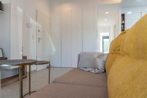 Rækkehus i Torrevieja, Alicante, Torrevieja - € 310.000 | Ref: MocadiT-0007/9775 - foto 41