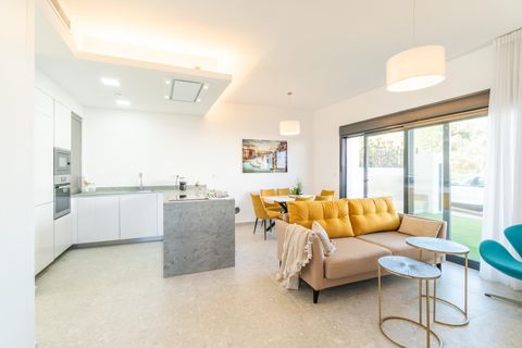 Rækkehus i Torrevieja, Alicante, Torrevieja - € 310.000 | Ref: MocadiT-0007/9775 - foto 42