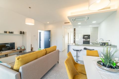 Rækkehus i Torrevieja, Alicante, Torrevieja - € 310.000 | Ref: MocadiT-0007/9775 - foto 43