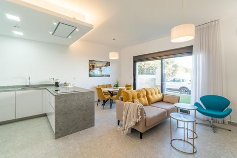Rækkehus i Torrevieja, Alicante, Torrevieja - € 310.000 | Ref: MocadiT-0007/9775 - foto 44