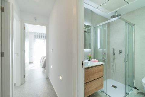 Rækkehus i Torrevieja, Alicante, Torrevieja - € 310.000 | Ref: MocadiT-0007/9775 - foto 47