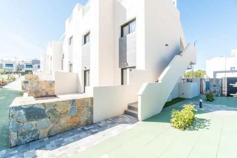Rækkehus i Torrevieja, Alicante, Torrevieja - € 310.000 | Ref: MocadiT-0007/9775 - foto 50