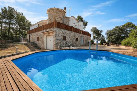 Villa i Pals, Gerona, Pals - € 490.000 | Ref: 2527 - foto 1