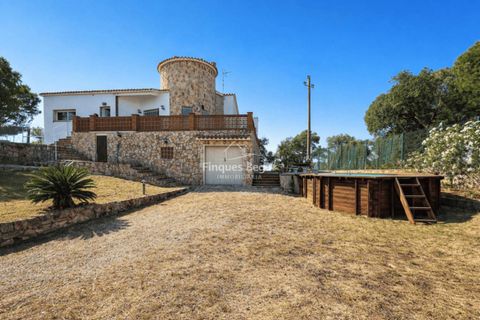 Villa i Pals, Gerona, Pals - € 490.000 | Ref: 2527 - foto 2