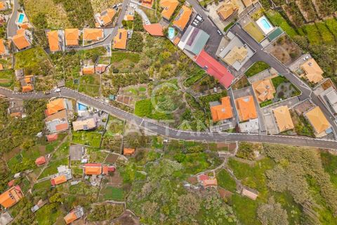 Helårsgrund i Ribeira Brava, Madeira, Ribeira Brava - € 260.000 | Ref: 3290 - foto 5