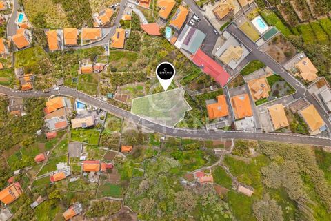 Helårsgrund i Ribeira Brava, Madeira, Ribeira Brava - € 260.000 | Ref: 3290 - foto 7