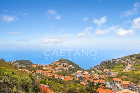Helårsgrund i Ribeira Brava, Madeira, Ribeira Brava - € 260.000 | Ref: 3290 - foto 8
