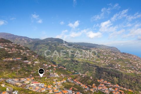 Helårsgrund i Ribeira Brava, Madeira, Ribeira Brava - € 260.000 | Ref: 3290 - foto 12