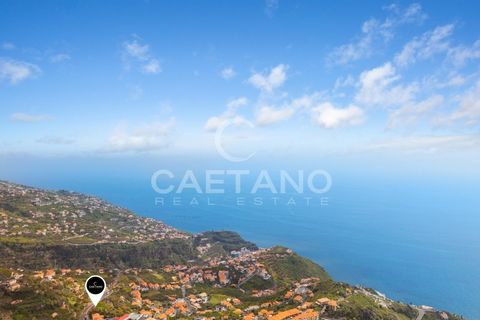 Helårsgrund i Ribeira Brava, Madeira, Ribeira Brava - € 260.000 | Ref: 3290 - foto 14