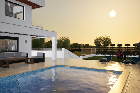 Villa i Albufeira, Faro, Albufeira - € 1.300.000 | Ref: SVP2562 - foto 2