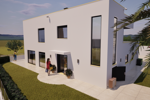 Villa i Albufeira, Faro, Albufeira - € 1.300.000 | Ref: SVP2562 - foto 4