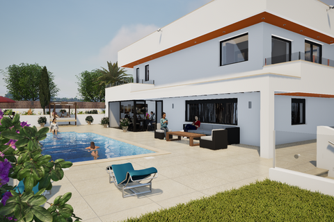 Villa i Albufeira, Faro, Albufeira - € 1.300.000 | Ref: SVP2562 - foto 5