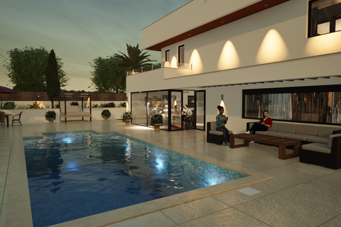 Villa i Albufeira, Faro, Albufeira - € 1.300.000 | Ref: SVP2562 - foto 10